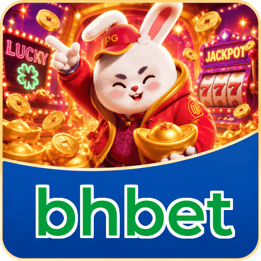 Logo bhbet Loteria Online