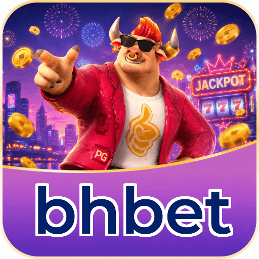 bhbet Logo - Bônus com Rollover Justo