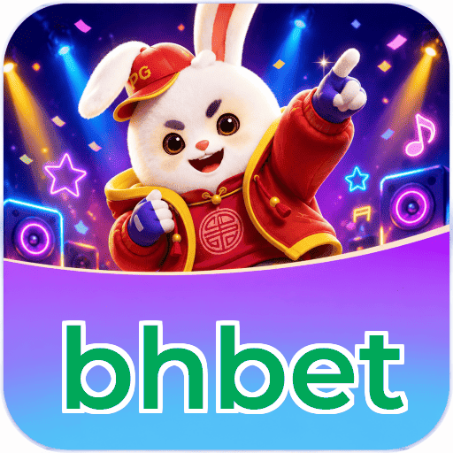 bhbet Logo Oficial