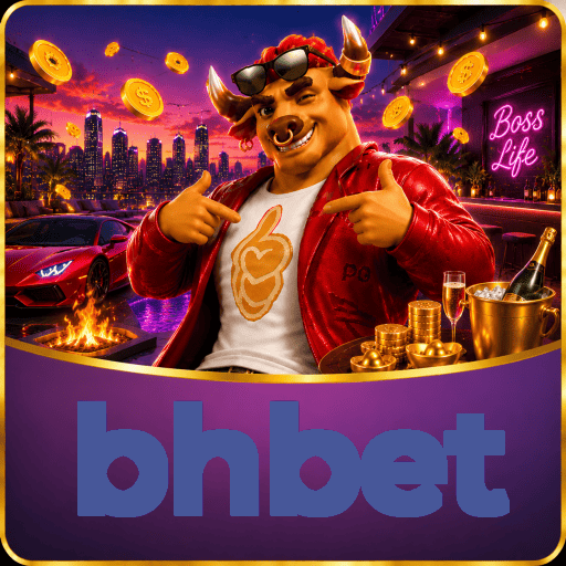 Logo bhbet Plataforma Certificada