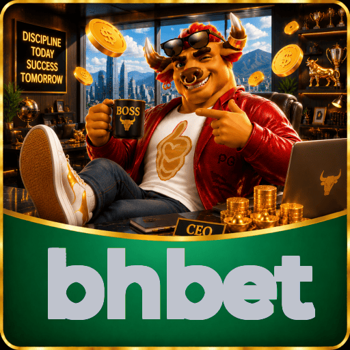 bhbet Logo Seguro
