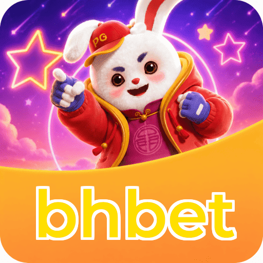 Logo da bhbet