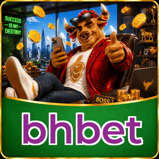 bhbet Logo Verificado
