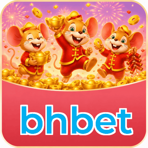 Logo bhbet Telegram Canal Oficial